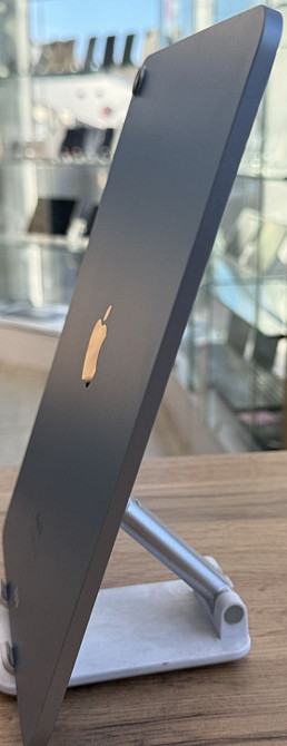 Планшет Apple iPad AIR 6 Gen 11" m2 (2024) 256Gb. Wi-Fi. Київ - фото 4