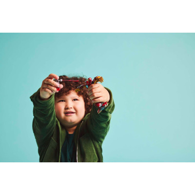 Конструктор LEGO Super Heroes Робот Железного Человека против Альтрона (76307) Винница - изображение 8