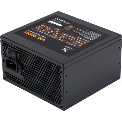 Блок питания Vinga 500W (VPS-500B1) Винница - изображение 4