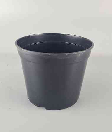 Стакан для розсади 3 л з отворами (65 шт.) Харків