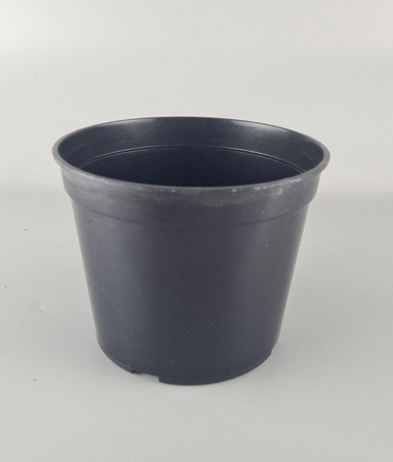 Стакан для розсади 3 л з отворами (65 шт.) Харків - фото 2