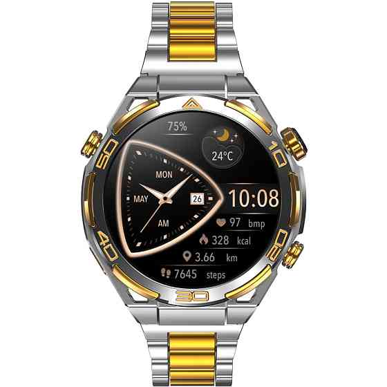 Годинник Blackview W90 Pro Silver Винница