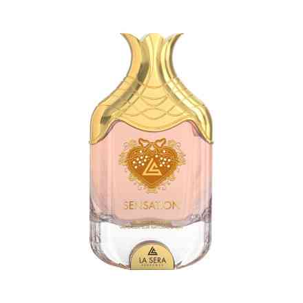 Женская парфюмированная вода La Sera Sensation 100 мл Коломыя