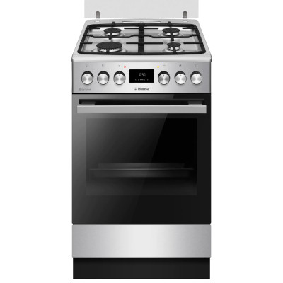 Плита Hansa FCMX58329 Вінниця - фото 3