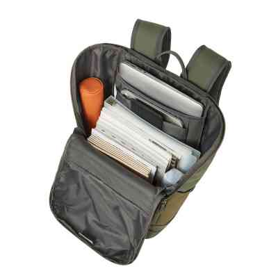 Рюкзак для ноутбука RivaCase 15.6" 7856 Eden, Olive green, 20L (7856Olivegreen) Вінниця