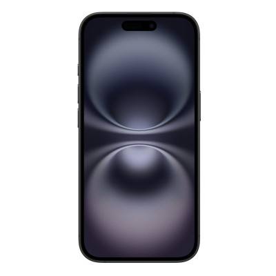 Мобильный телефон Apple iPhone 16 128GB Black (MYE73) Винница - изображение 2