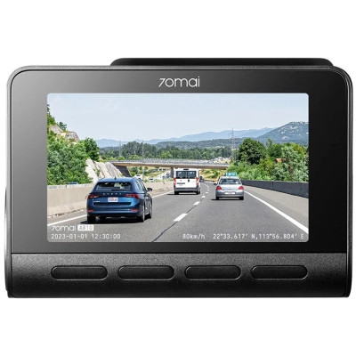 Видеорегистратор Xiaomi 70mai Dash Cam 4K A810 (1021345) Винница - изображение 9