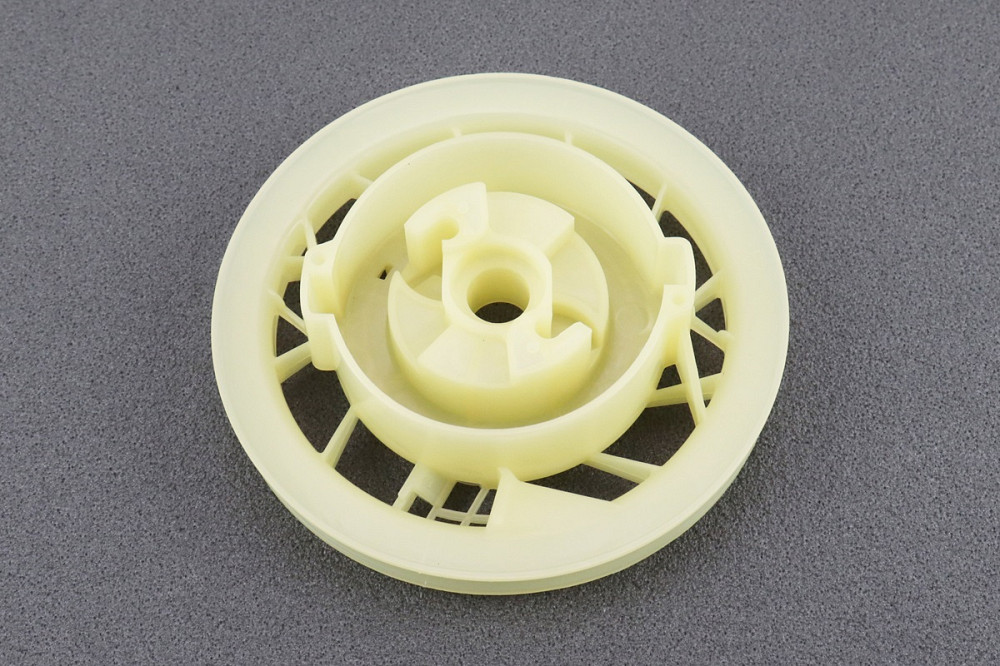 Шків ручного стартера 168F/170F Київ - фото 1