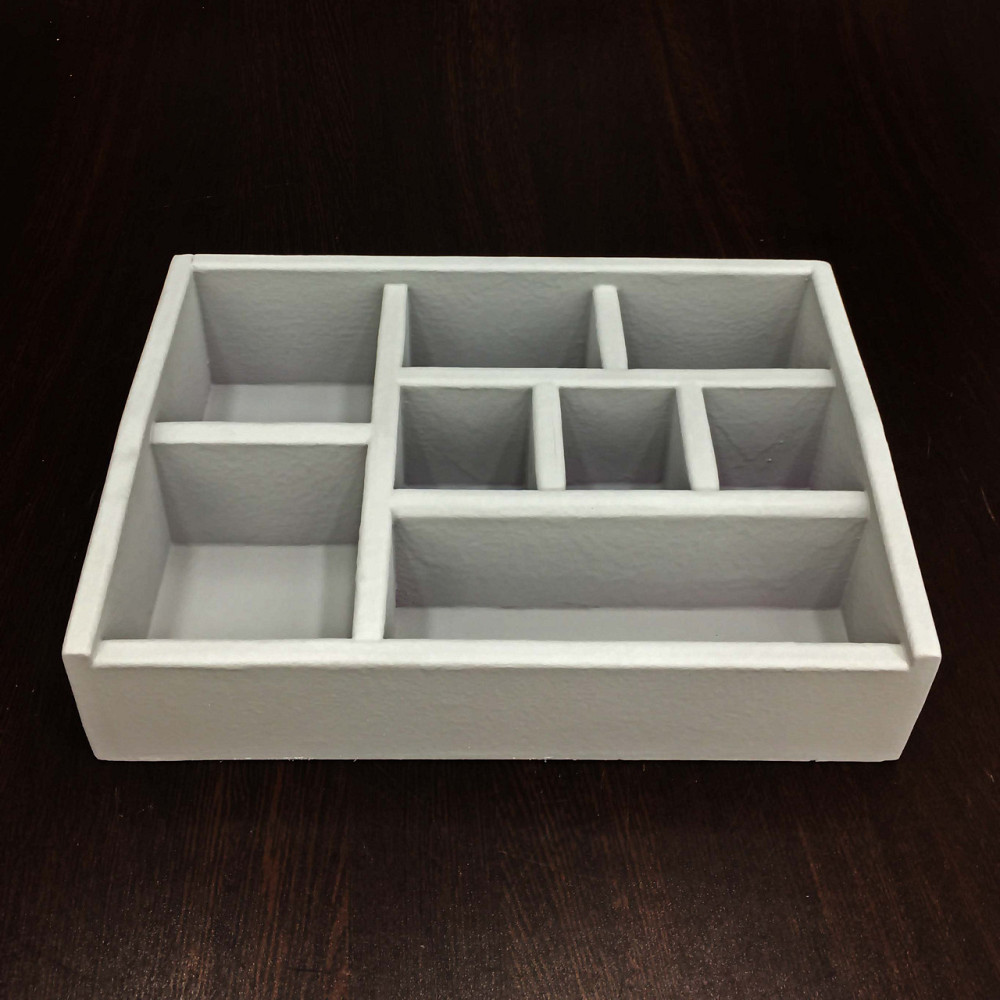 Органайзер для косметики "Амастріс" маренго Миколаїв - фото 3