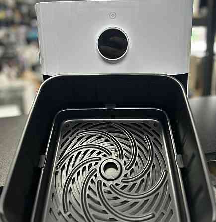 Мультипечь Xiaomi Smart Air Fryer 5.5L Киев