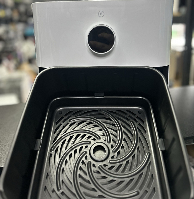 Мультипечь Xiaomi Smart Air Fryer 5.5L Киев - изображение 2