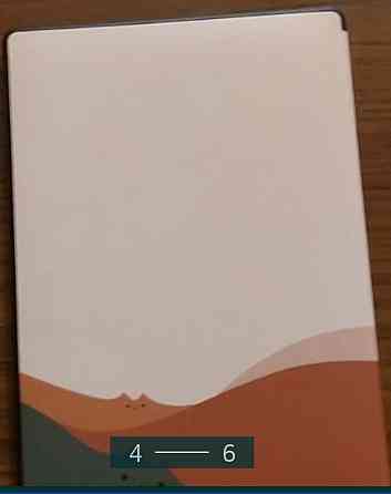 Электронная книга: ONYX BOOK Poke4 Lite Black. Киев