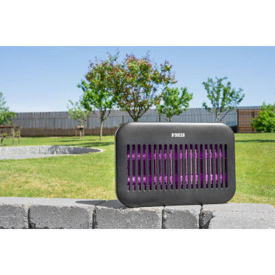 Инсектицидная лампа N'oveen IKN550 (RL073628) Винница - изображение 6