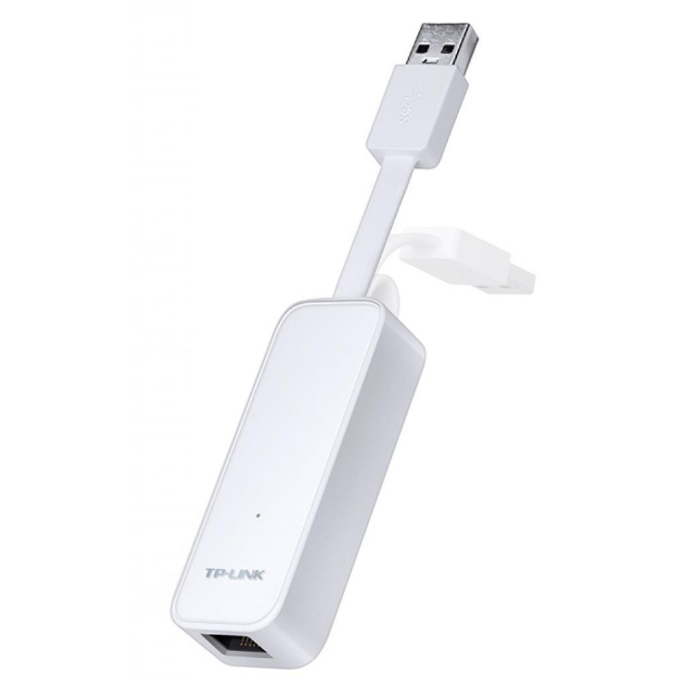 Мережева карта TP-Link UE300 USB to Ethernet (UE300) Вінниця - фото 4