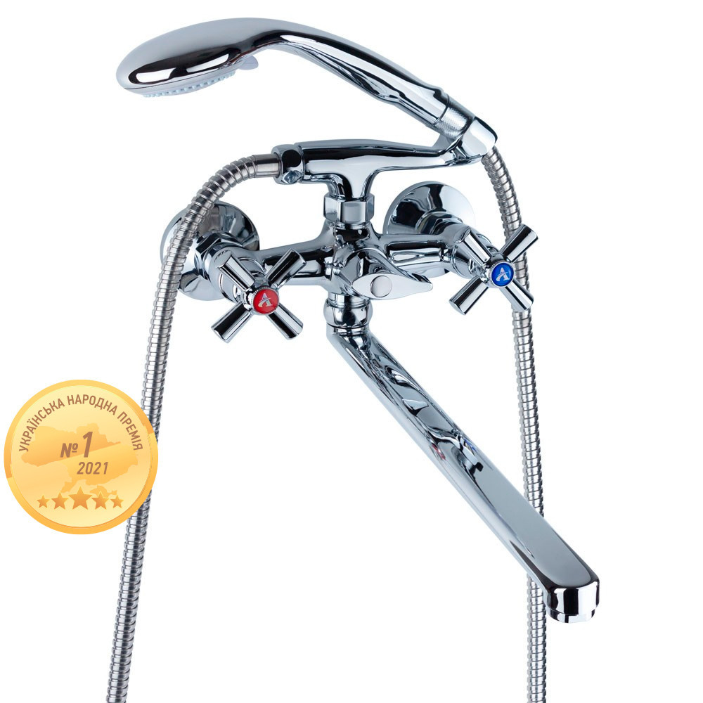 Смеситель PM 1/2