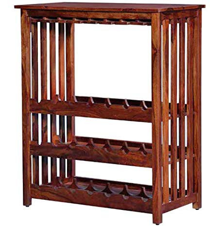 Винна стійка "Камеді" капучино Миколаїв - фото 1