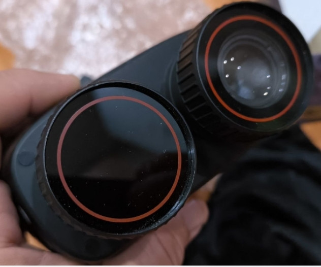 Бінокль нічного бачення. Київ - фото 1