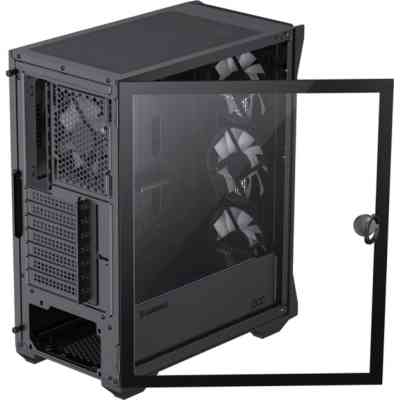 Корпус Gamemax Brufen COC Винница