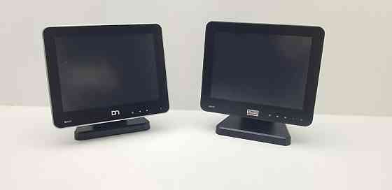 Сенсорний монітор 8" Wincor/Diebold Nixdorf BA90/pc-touch клас "А" Луцьк