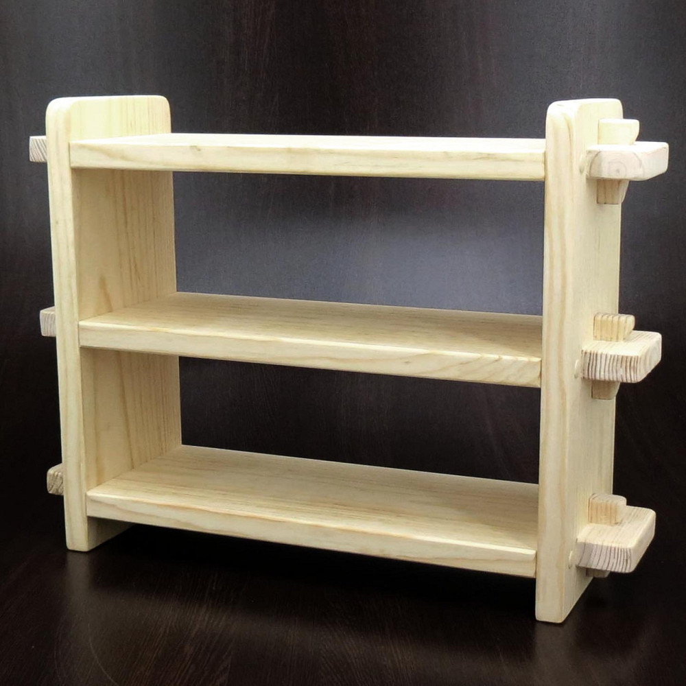 Полка для кружек 