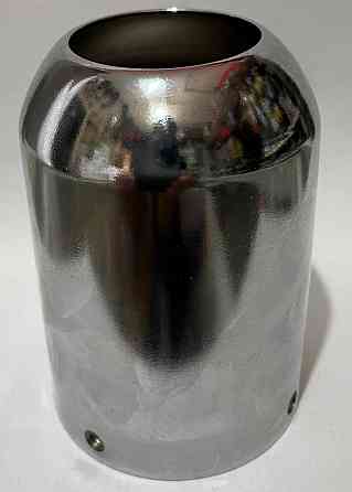 Склянка заднього мосту МТ, ДНІПРО (хром) VDK Київ