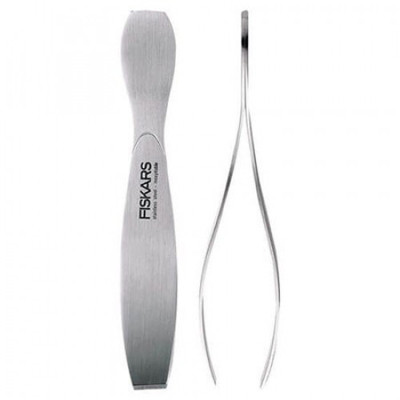 Пинцет кулинарный Fiskars Functional Form (1003023) Винница - изображение 1