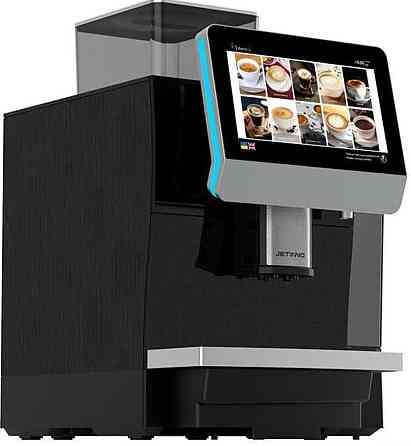 Кофемашина Jetinno JL31В на 8л. Киев