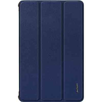 Чехол для планшета BeCover Smart Case Realme Pad 10.4" Deep Blue (708265) Винница