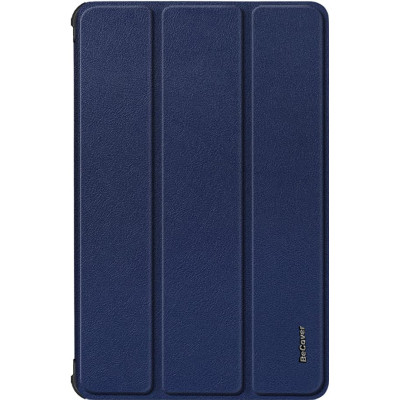 Чехол для планшета BeCover Smart Case Realme Pad 10.4" Deep Blue (708265) Винница - изображение 2