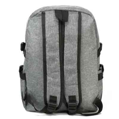 Рюкзак туристичний NikiBo Modern 15л сірий (30010405-07) Вінниця