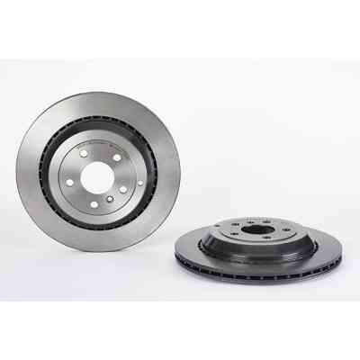 Гальмівний диск Brembo 09.R124.21 Вінниця