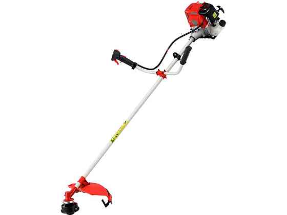 Бензокоса YATO: 31 см³, 0.8кВт, обрізна зона: жилкою Ø= 430мм, диском Ø= 255мм, 0,9л [1] Одесса