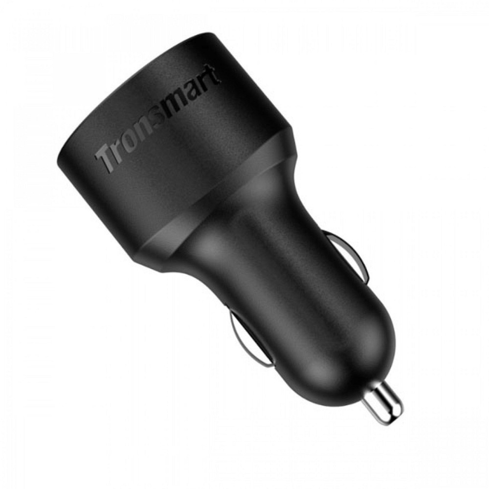 Tronsmart C2PE, 27W, USB(VoltIQ) + USB Type-C Вінниця - фото 2