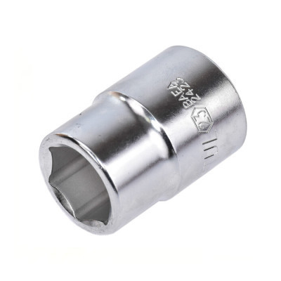 Головка торцевая Toptul 23 мм 3/4