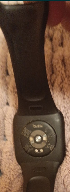 Смарт -Часы Redmi Watch 3 Киев - изображение 2