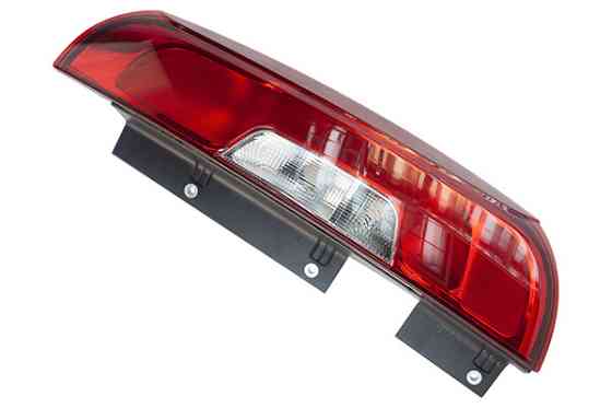 Ліхтар задній правий GP Fiat Doblo 2 для розпашних дверей (52043139) Київ