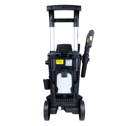 Мийка високого тиску 2200W 165 бар 5,8л/хв 5 м SIGMA Житомир - фото 5