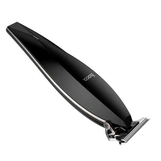 Машинка для стрижки HOCO HP25 Electric hair clipper Black Одесса