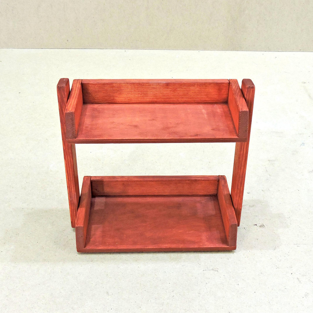 Настольный органайзер 