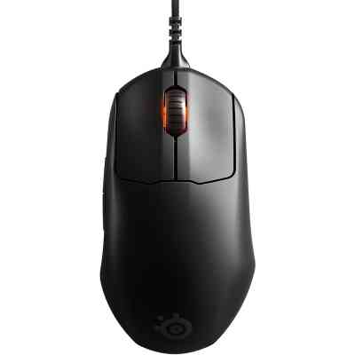 Мишка SteelSeries Prime Black (62533) Вінниця