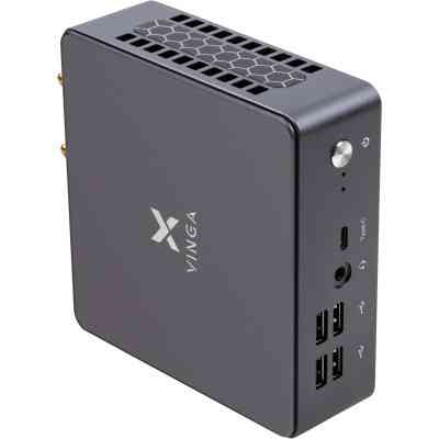 Комп'ютер Vinga Mini PC V660 (V6601235U.16512W1P) Вінниця