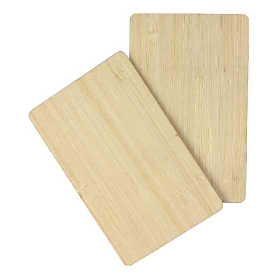 Карта MIFARE SEVEN R-97 Wood Bamboo Киев