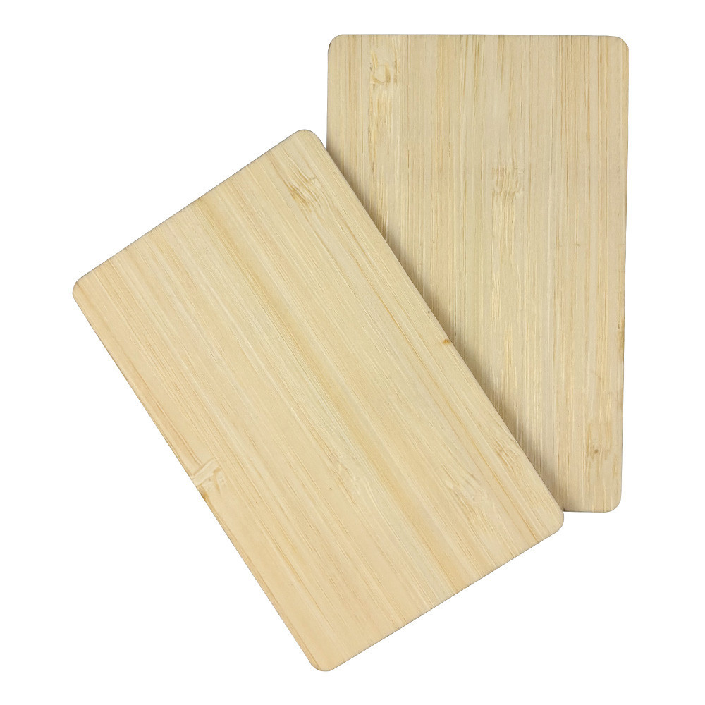 Карта MIFARE SEVEN R-97 Wood Bamboo Киев - изображение 3