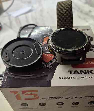 Смарт часы. Киев