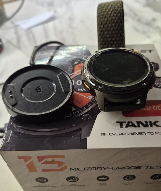 Смарт часы. Киев - изображение 1