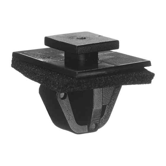 Клипса молдинга двери Hyundai Kia Suzuki 8775638000 87756-38000 Киев