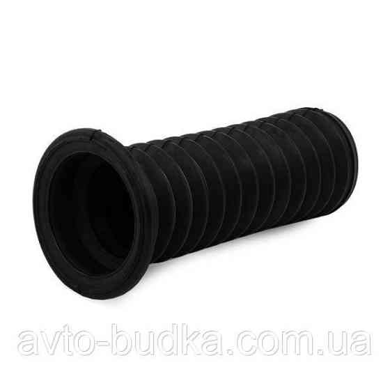 Пильник  амортизатора передній на Рено Кліо 3 рік 2005-2014 METALCAUCHO (Іспанія) MC6846 Новий Розділ
