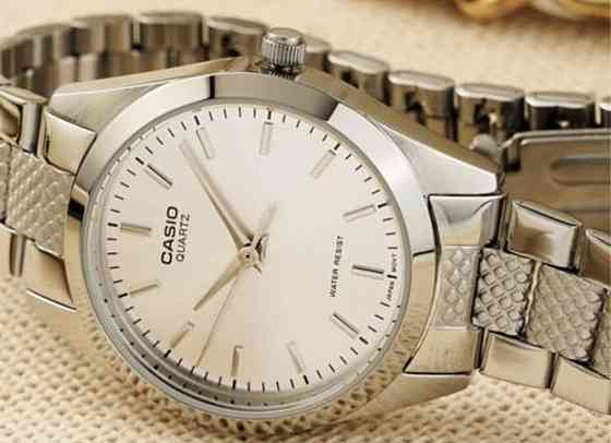 Годинник жіночий LTP-1274D-7A Оригінал Гарантія Часы женские. Київ