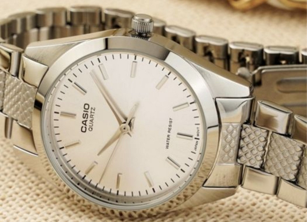 Годинник жіночий LTP-1274D-7A Оригінал Гарантія Часы женские. Київ - фото 6