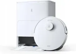 Пылесос Ecovacs Deebot T30S Biały Киев